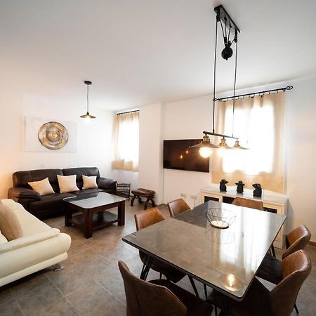 Duplex 8 Canos Ронда Екстер'єр фото