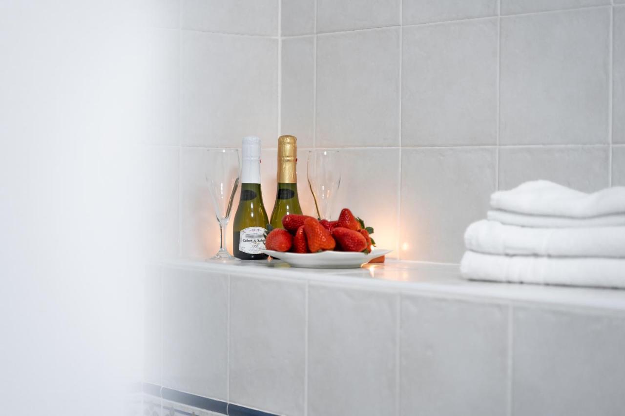 Duplex 8 Canos Ронда Екстер'єр фото