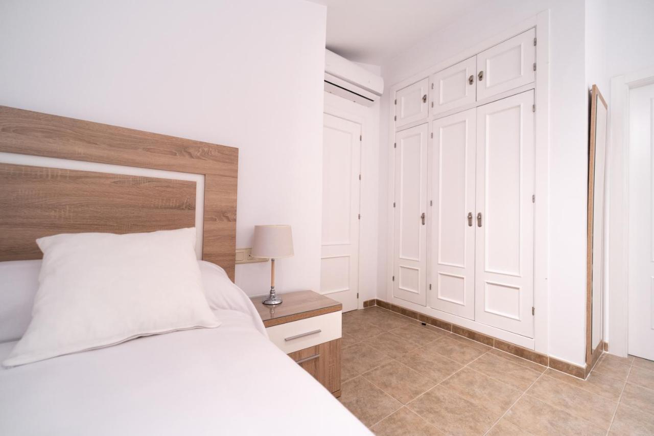 Duplex 8 Canos Ронда Екстер'єр фото