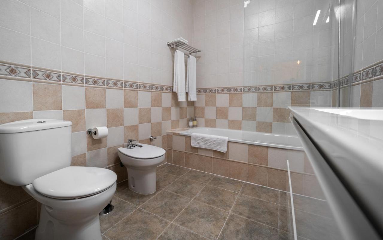 Duplex 8 Canos Ронда Екстер'єр фото