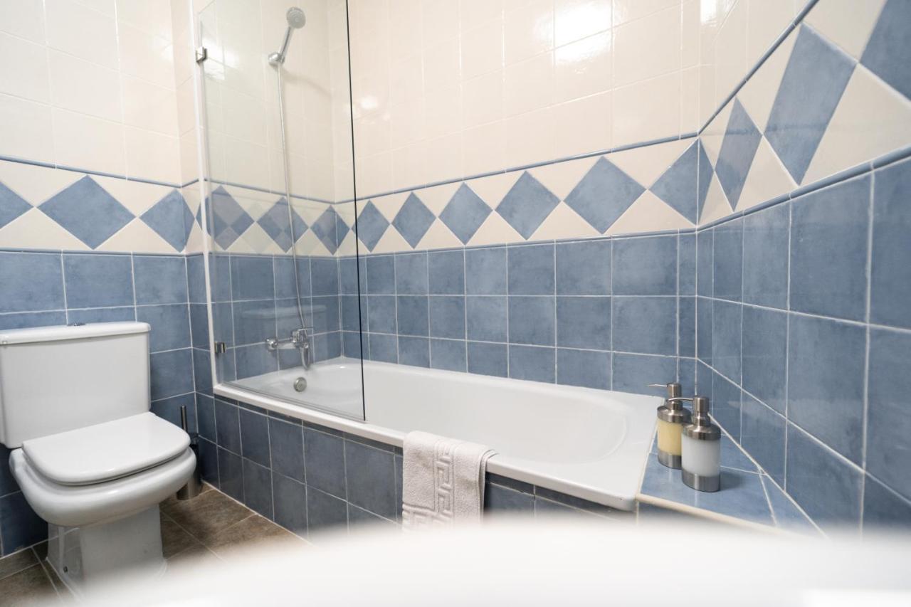Duplex 8 Canos Ронда Екстер'єр фото