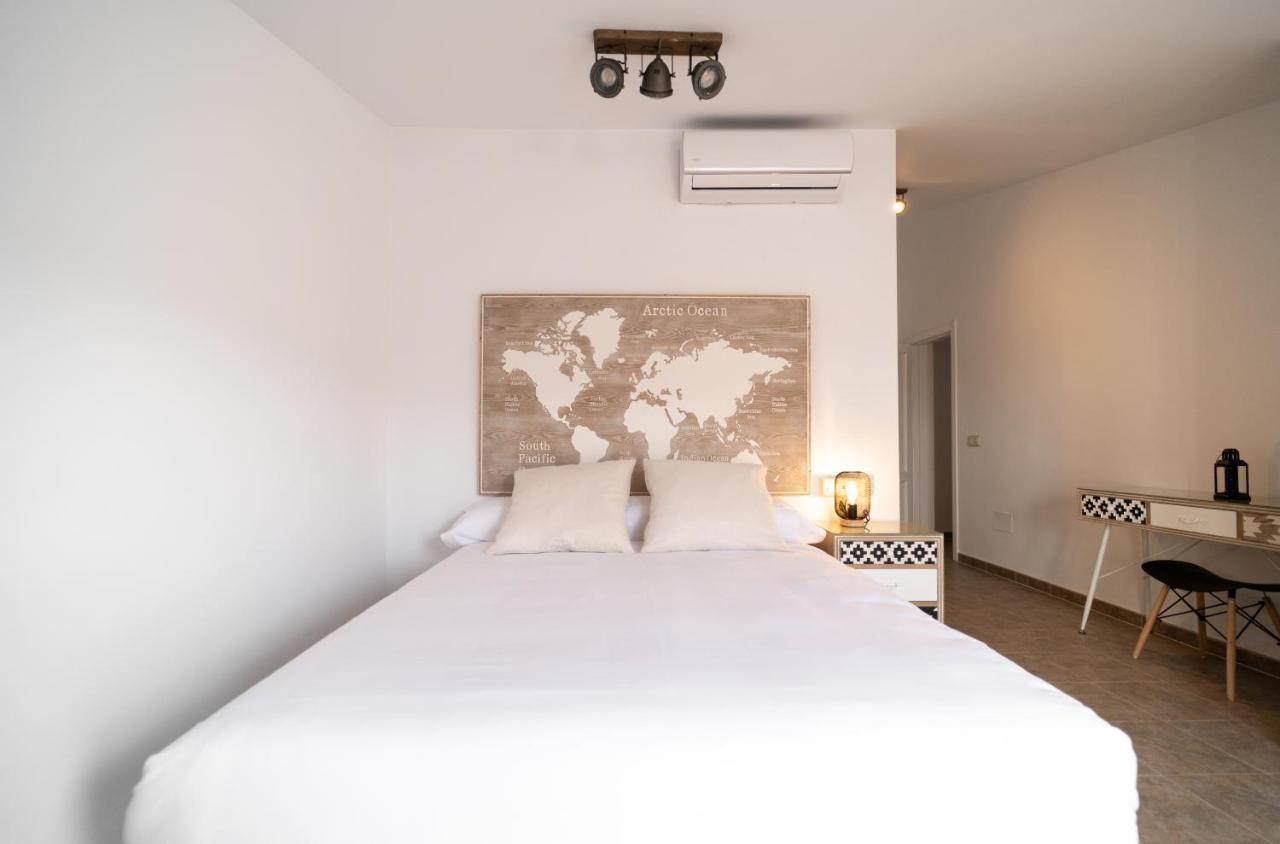 Duplex 8 Canos Ронда Екстер'єр фото