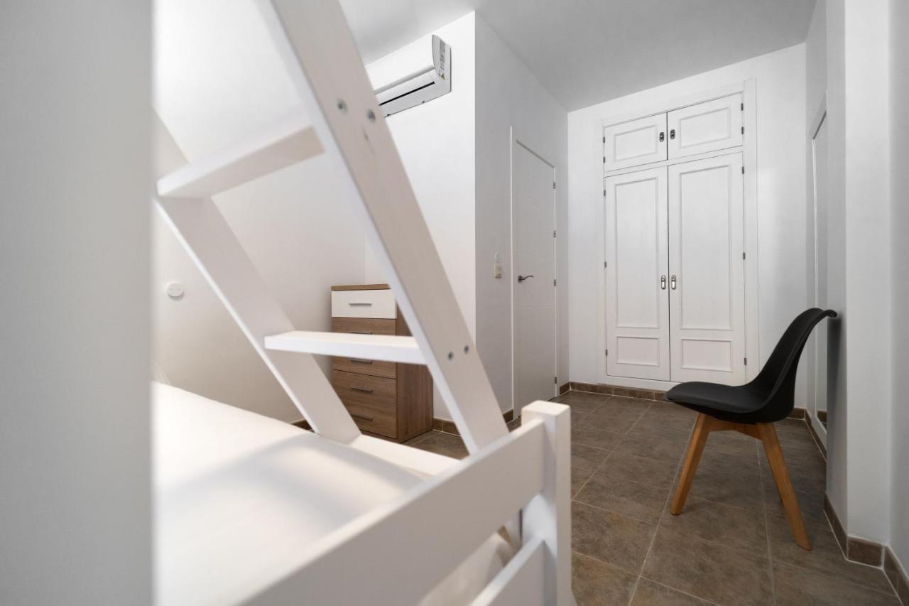 Duplex 8 Canos Ронда Екстер'єр фото