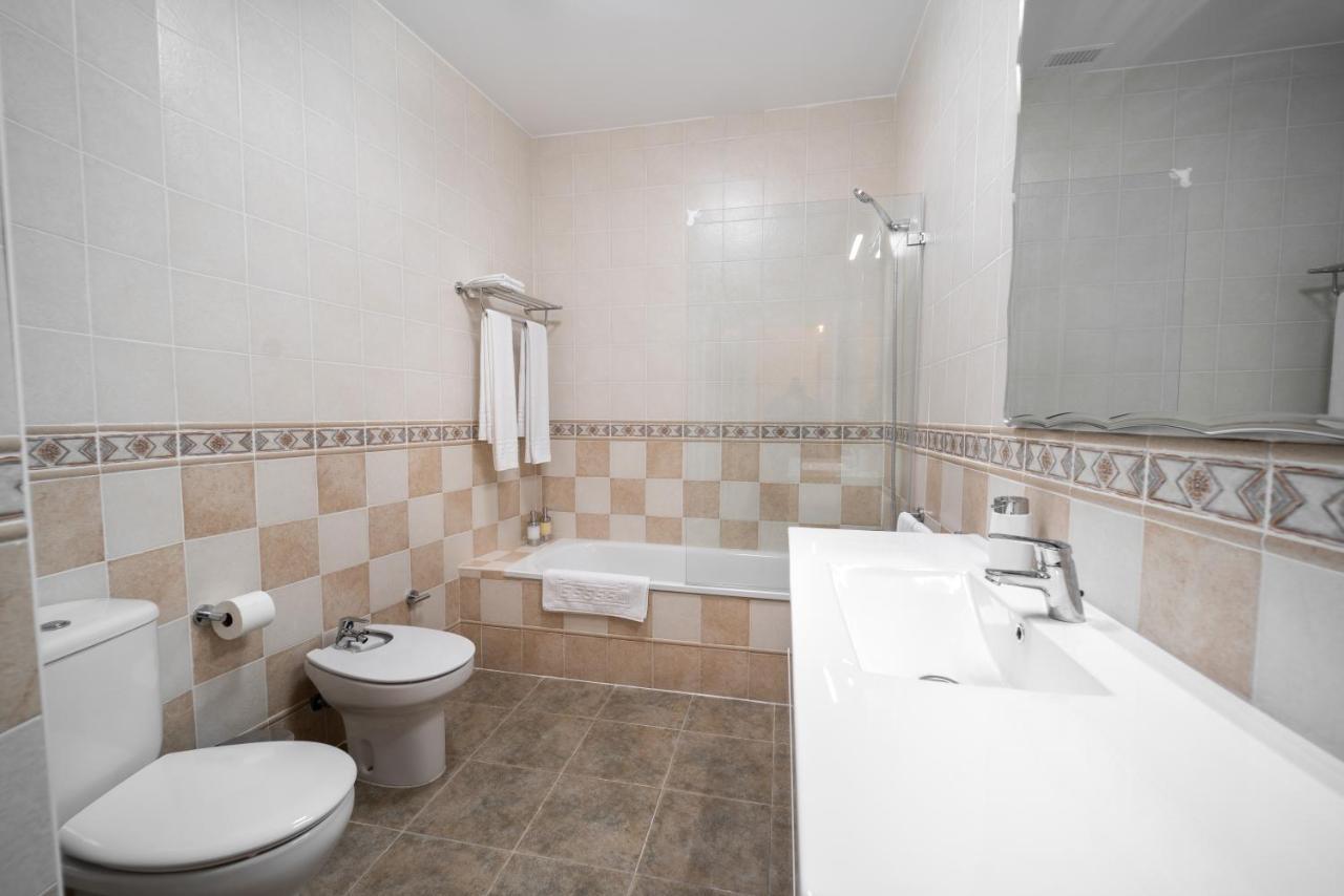 Duplex 8 Canos Ронда Екстер'єр фото