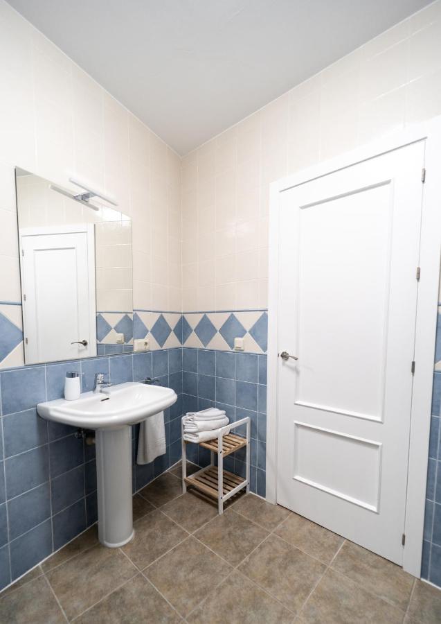 Duplex 8 Canos Ронда Екстер'єр фото